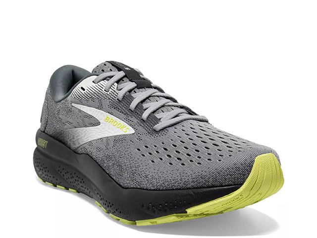 Dsw brooks ghost best sale