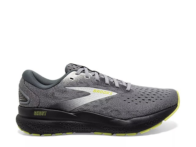 Brooks Ghost 16 Running Shoe - Men's