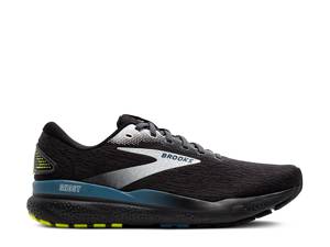 Featuring the men's Brooks Ghost 16 Running Shoe. Click to shop Running Shoes at DSW Designer Shoe Warehouse
