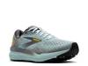 Ghost 16 Running Shoe - Men's Grey/Orange view