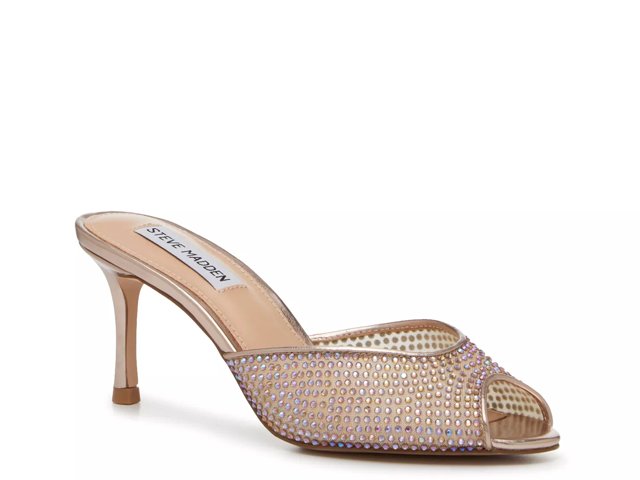 Steve Madden Paramour Sandal Free Shipping DSW