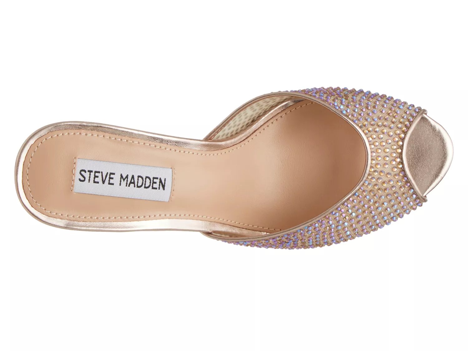 Paramour Sandal