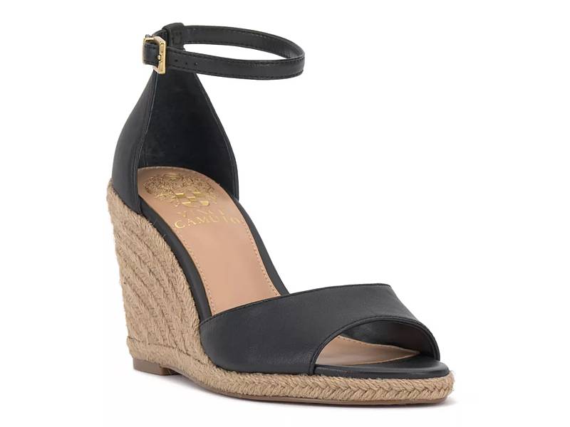 Vince camuto velista wedge on sale sandal