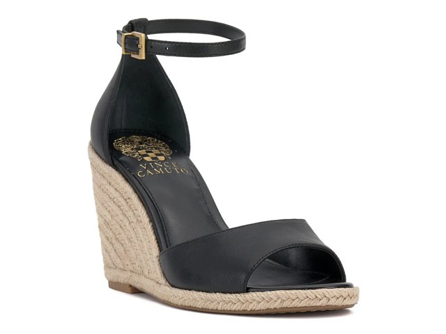 Felyn Wedge Sandal