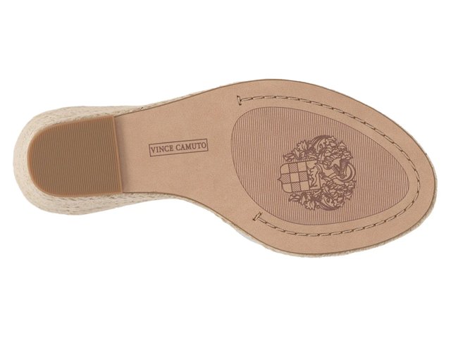 Vince Camuto Felyn Wedge Sandal