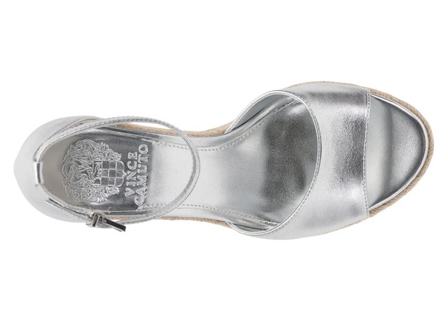 Vince Camuto Felyn Wedge Sandal