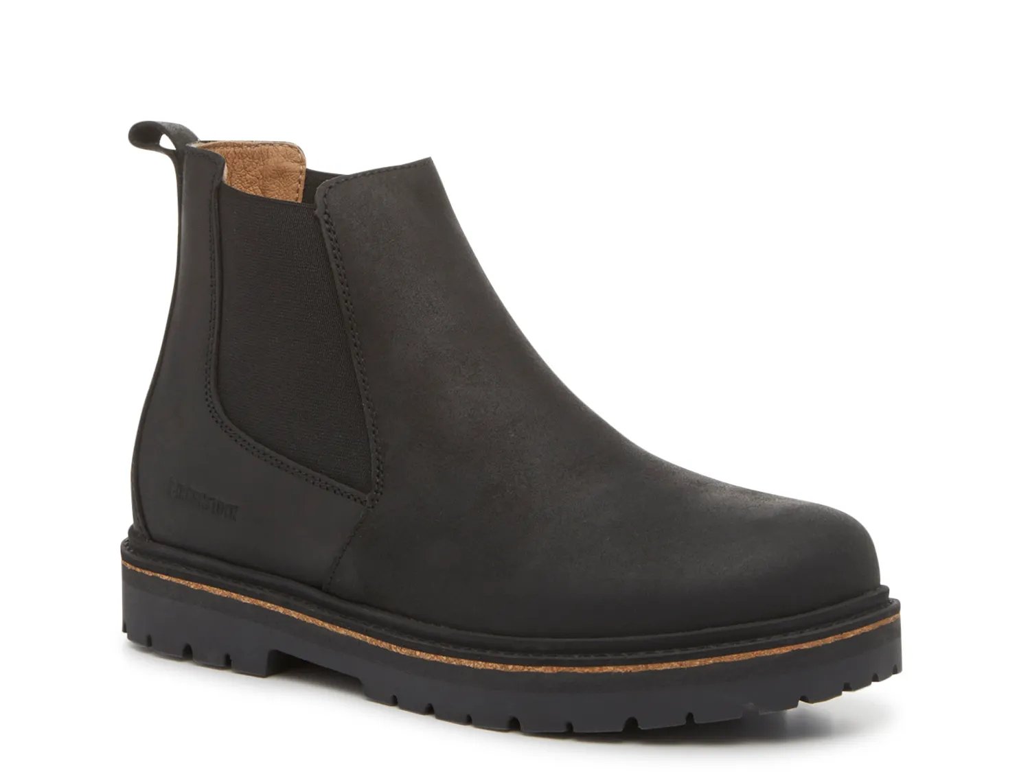 Женские ботинки Birkenstock Stalon Chelsea Boot