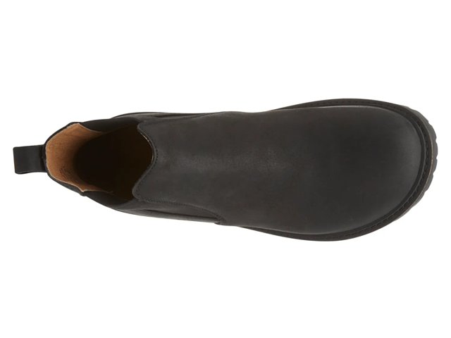 Narrow chelsea boots 2025