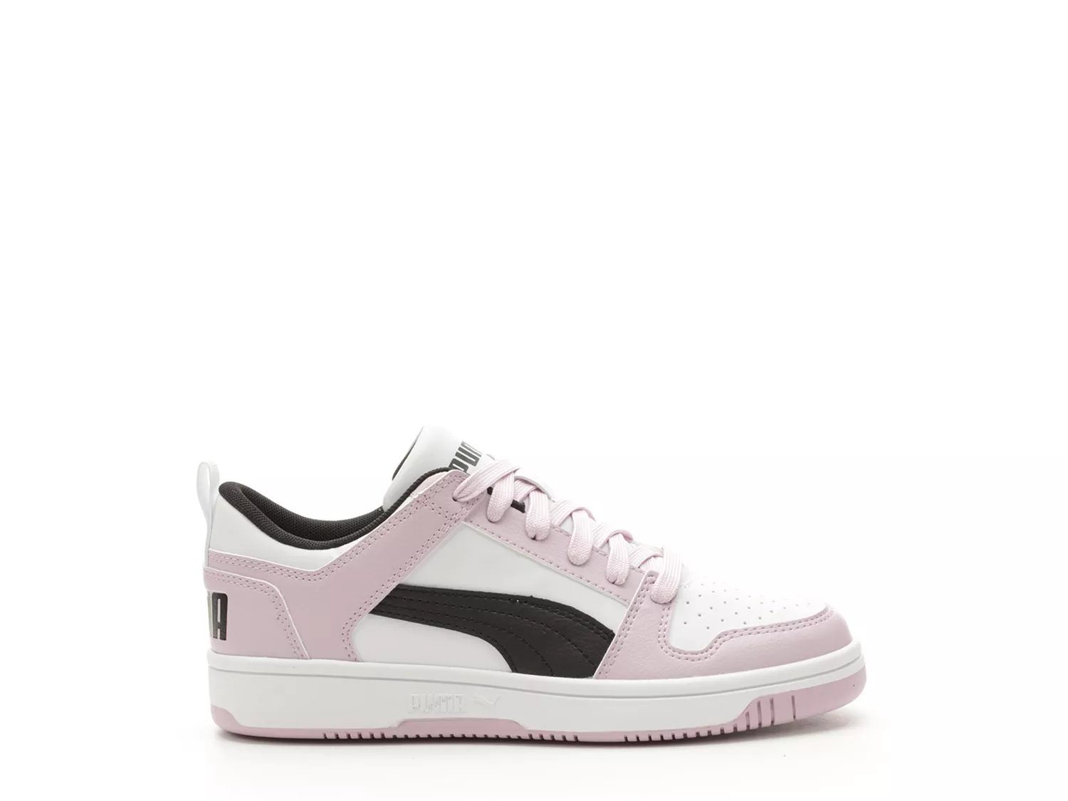 Rebound Layup Sneaker