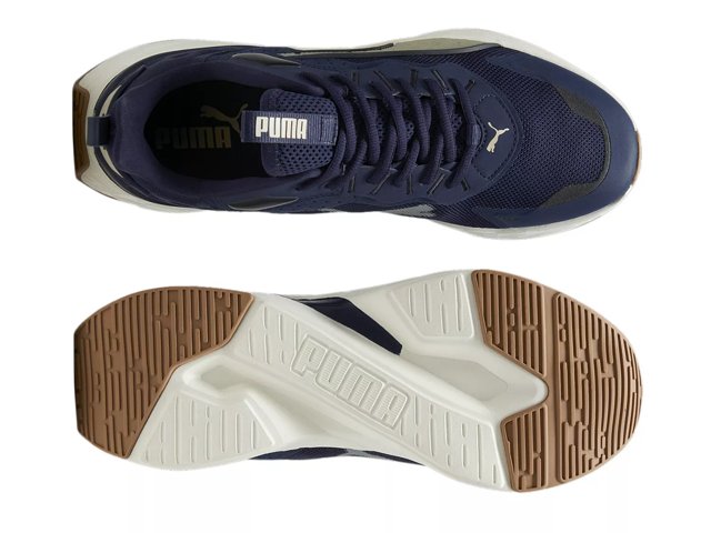Puma trinomic xt1 blue mens top