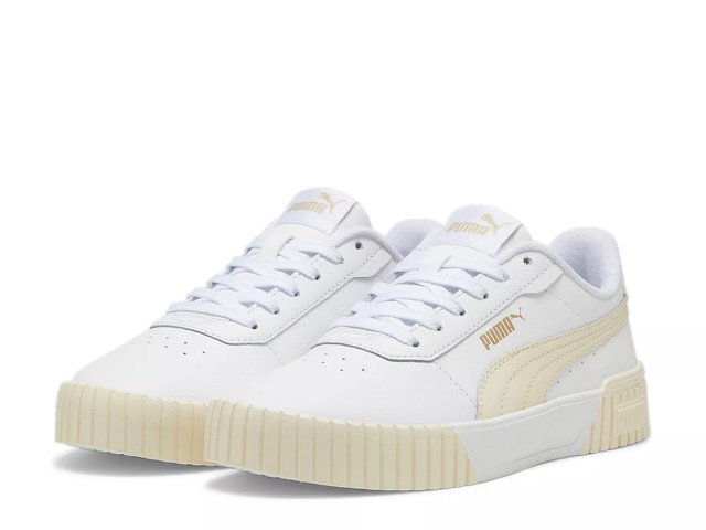 Dsw puma carina top