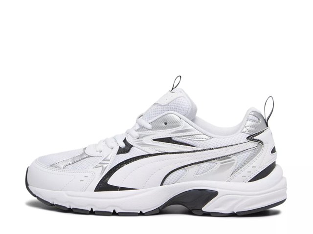 Puma Milenio Tech Sneaker Men s Free Shipping DSW