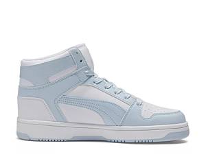 Puma high hotsell tops womens kohls