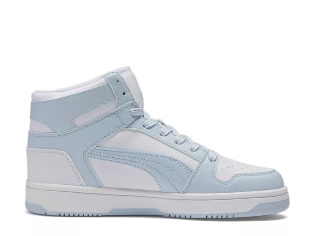 Puma high tops womens dsw deals