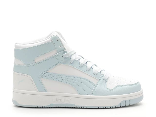 sneaker rebound layup puma