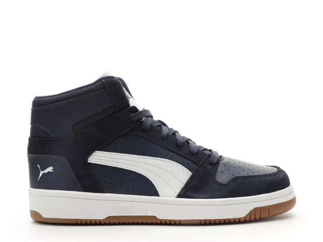 Puma high tops mens dsw clearance