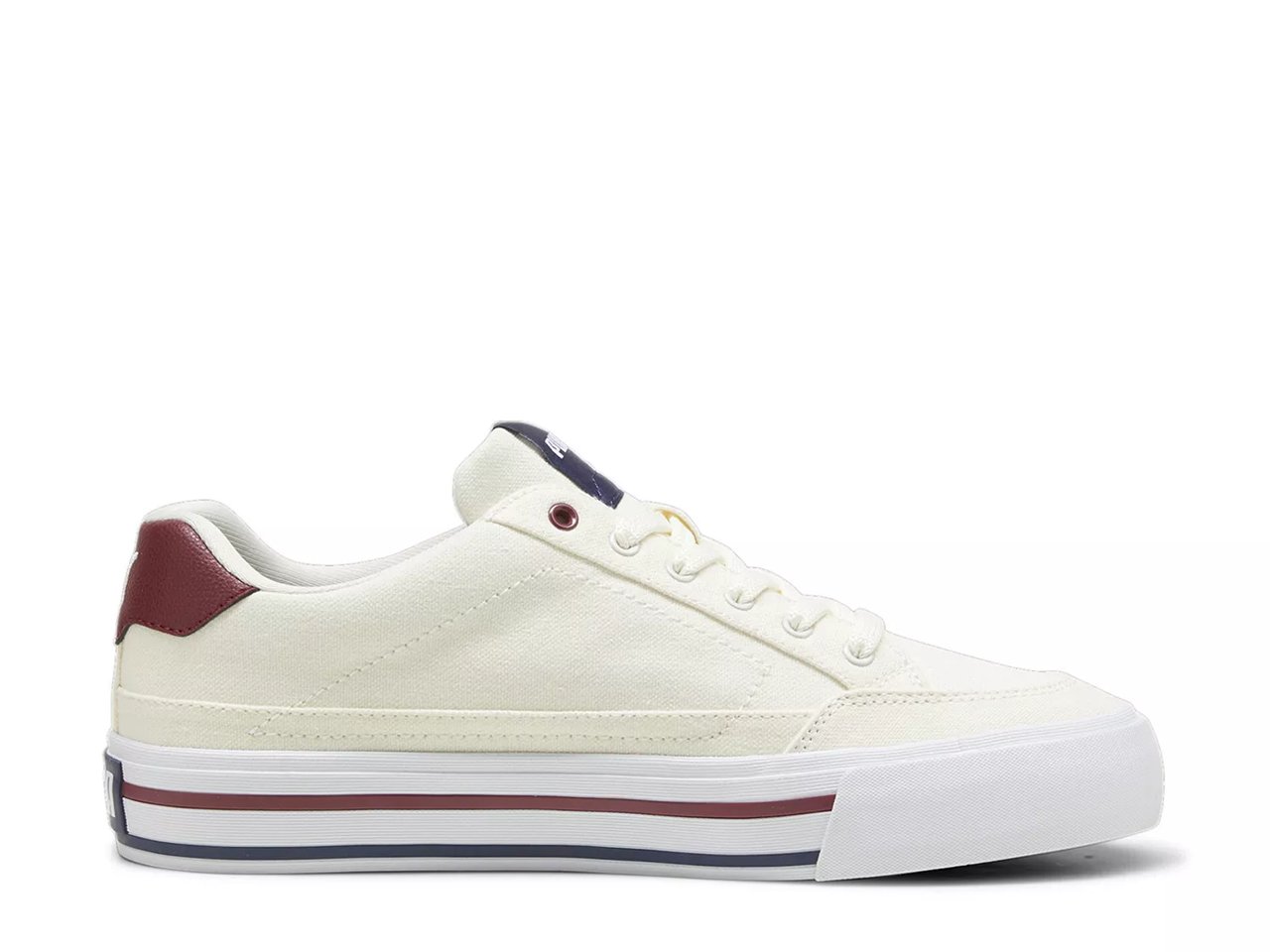 Мужские кроссовки Puma Court Classic Vulc Sneaker