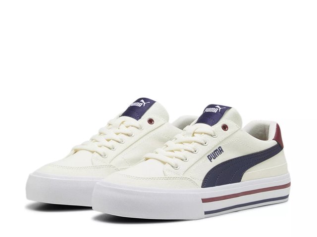 Puma vulc 2 sneakers outlet