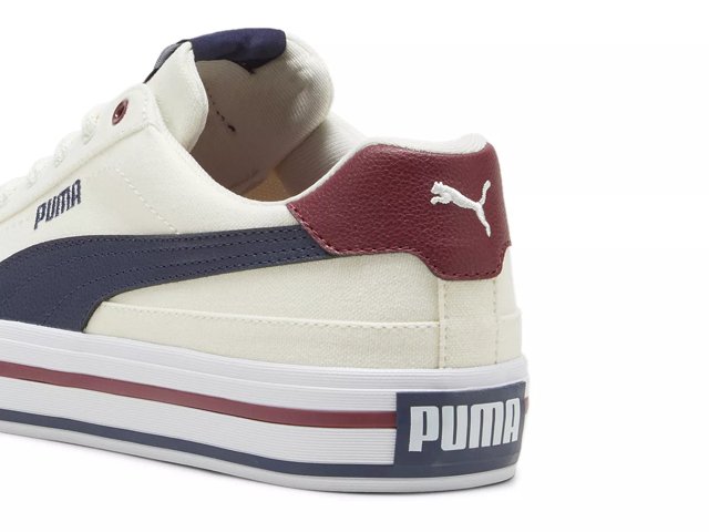 Puma basket new school top