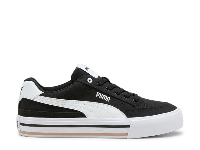 Puma Court Classic Vulc Sneaker Men's Free Shipping DSW