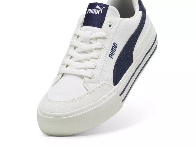 Classic puma canvas shoes outlet