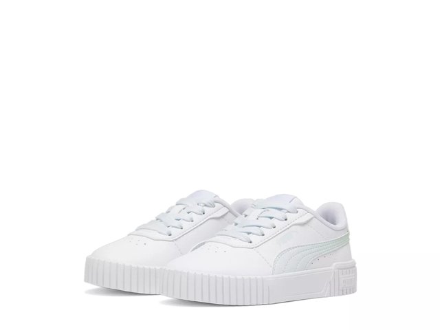 Puma women's carina court sneaker hot sale