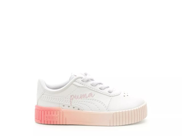 Puma carina sneaker dsw shop