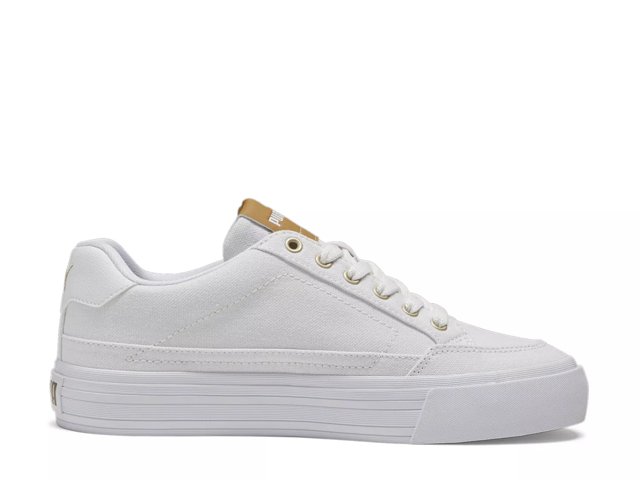 Tenis puma vulc deals
