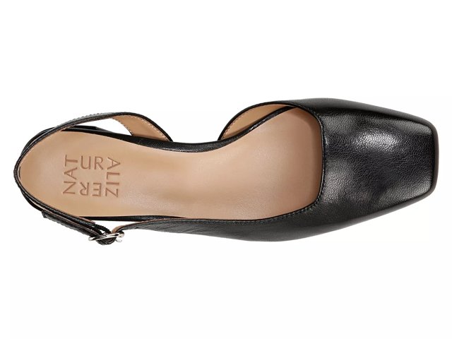 Naturalizer Jayla Pump Free Shipping DSW