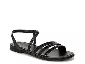 Naturalizer discount flat sandals