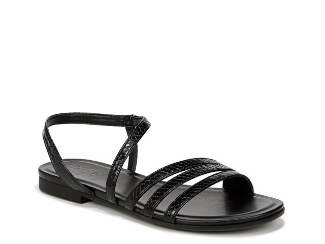 Naturalizer sandals dsw discount