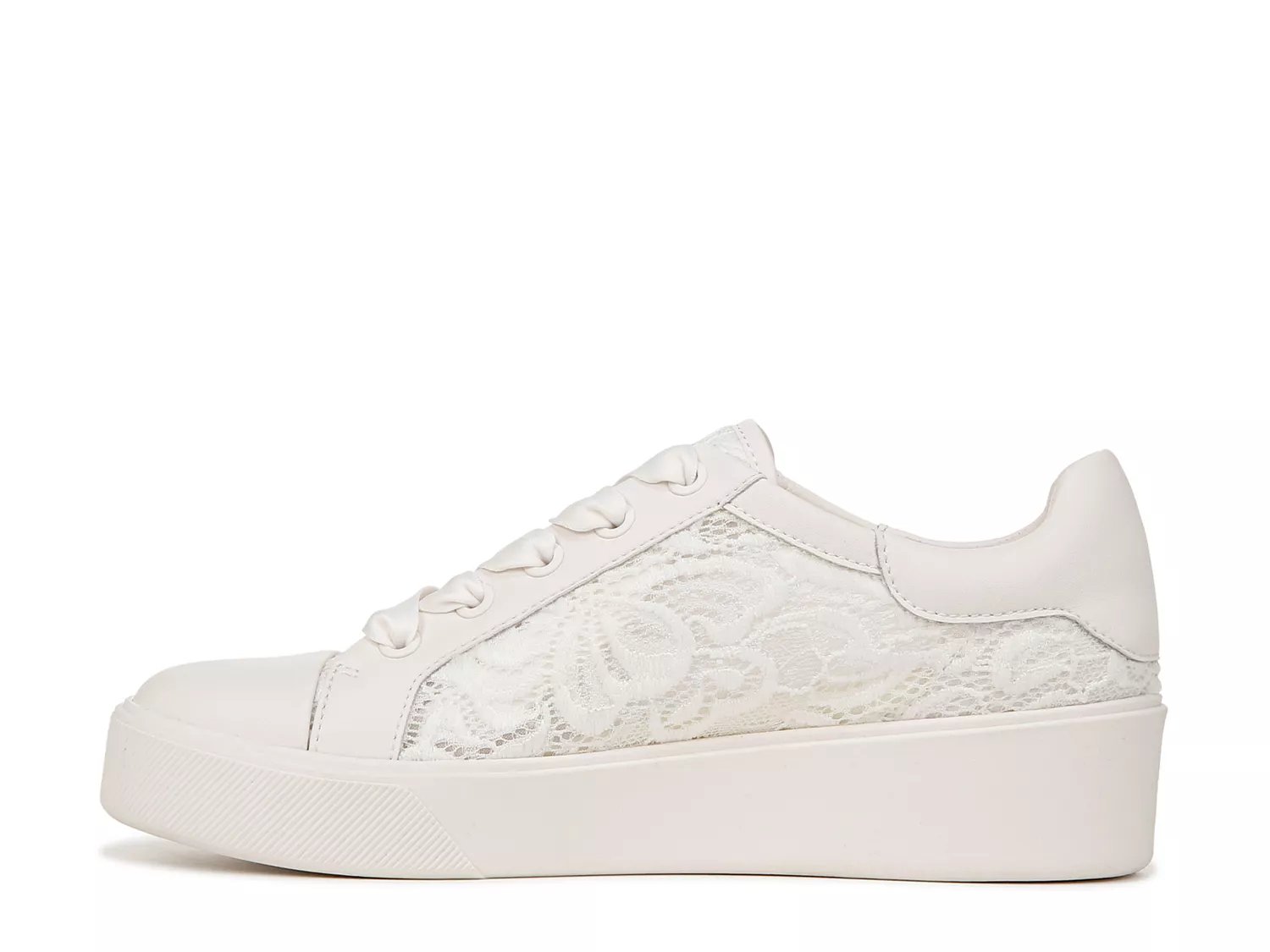 Morrison 2.1 Platform Sneaker