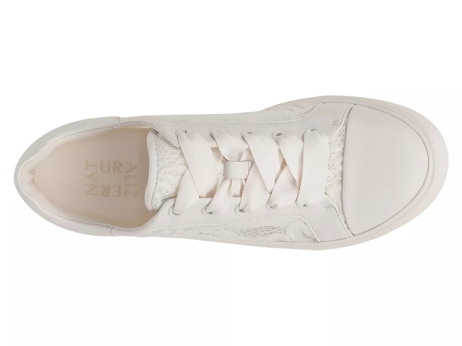 Morrison 2.1 Platform Sneaker