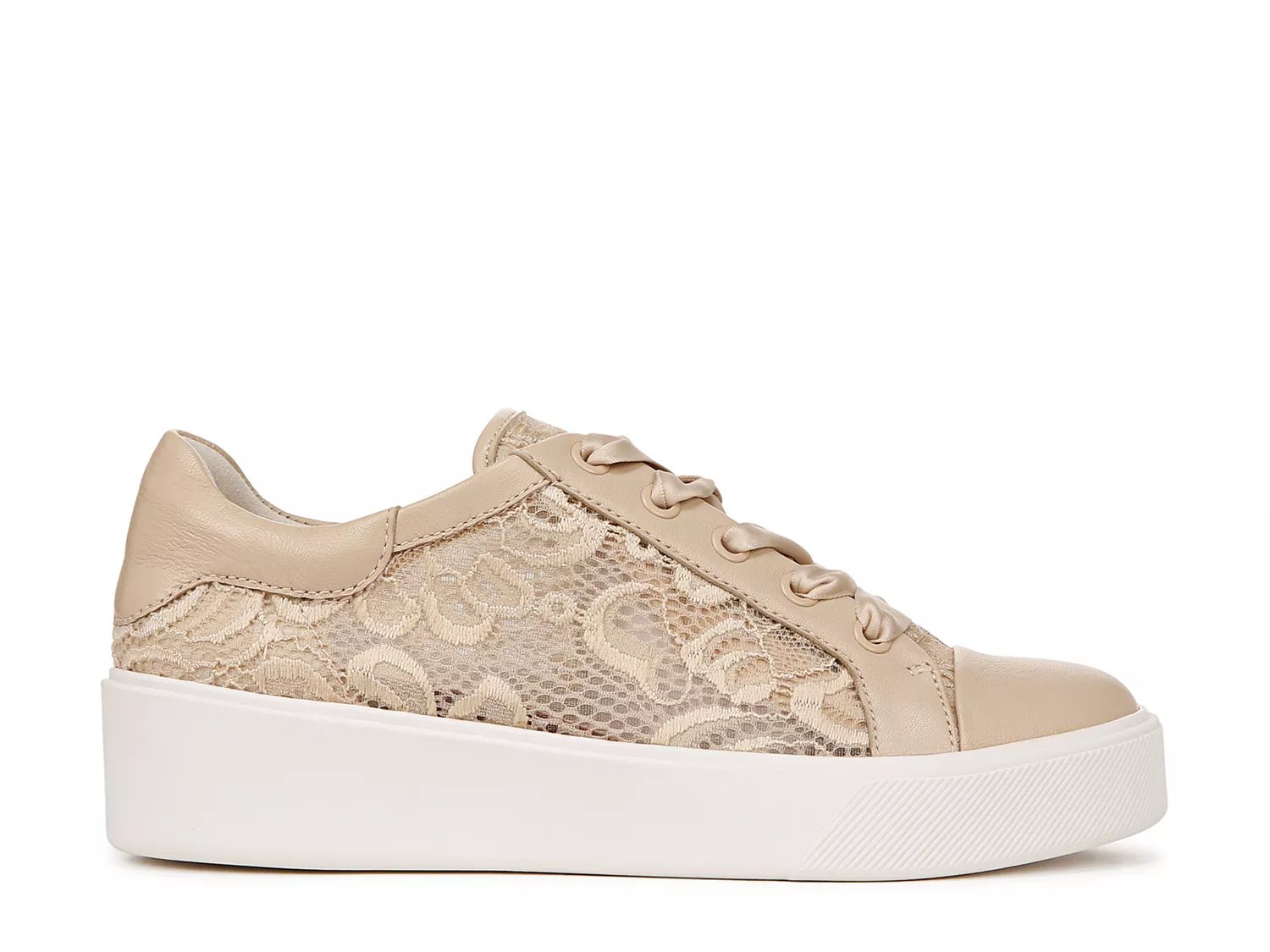 Morrison 2.1 Platform Sneaker
