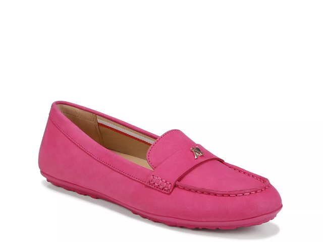 Naturalizer store milo loafer