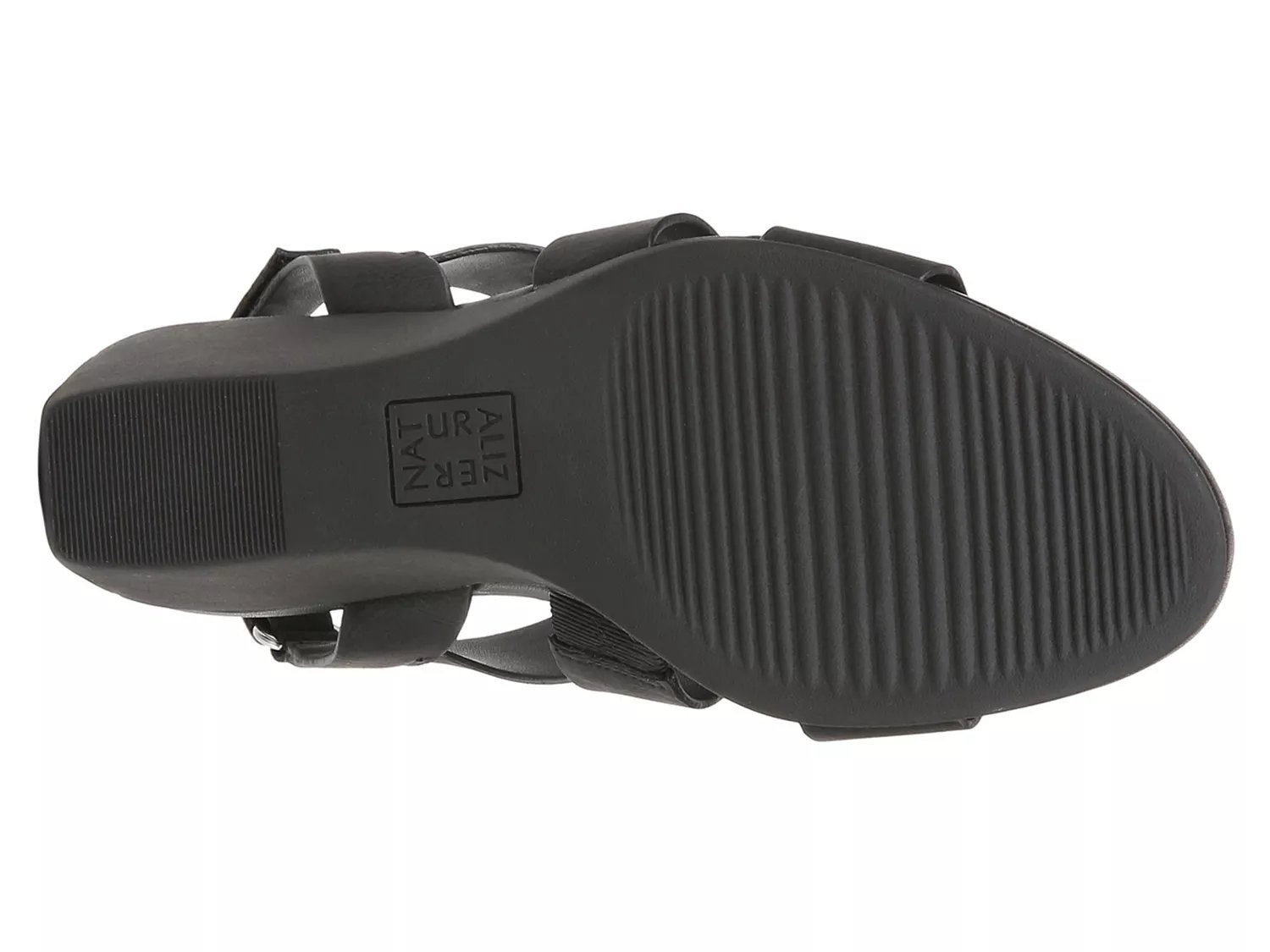 Palmer Wedge Sandal