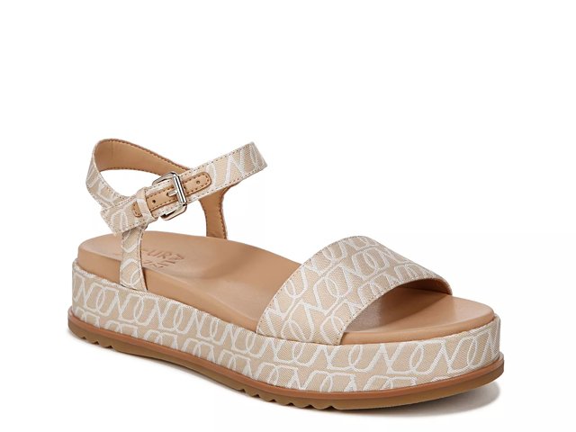 Tan sandals dsw clearance