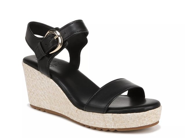 Nola espadrille wedge wholesalers salvageable sandal