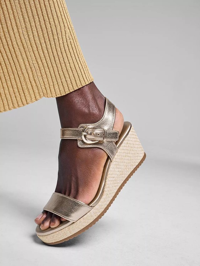 Naturalizer espadrille sandals online