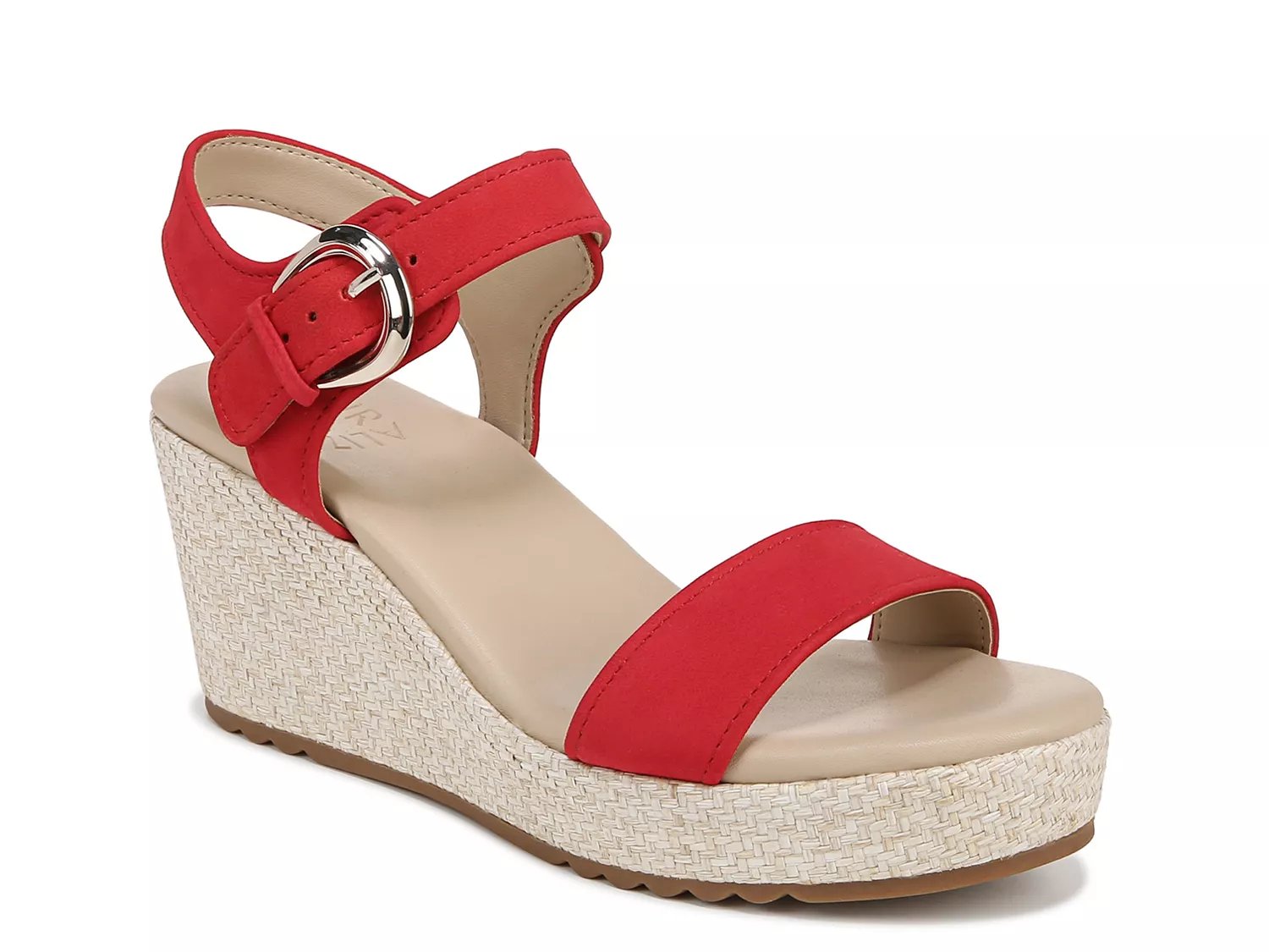 naturalizer waverly espadrille