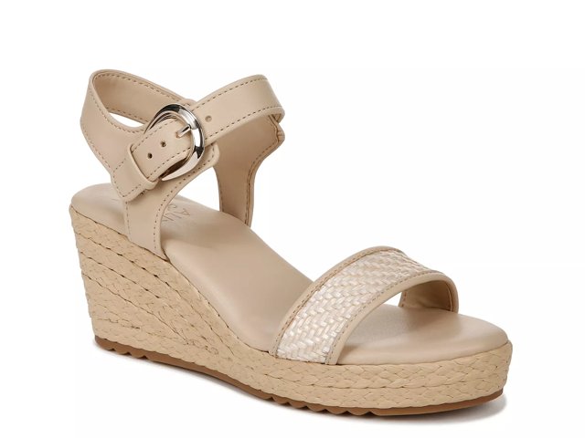 Naturalizer wedges dsw discount
