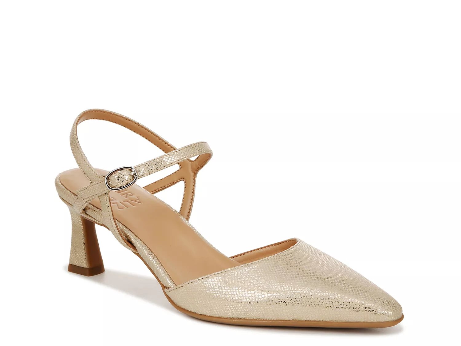 naturalizer pump