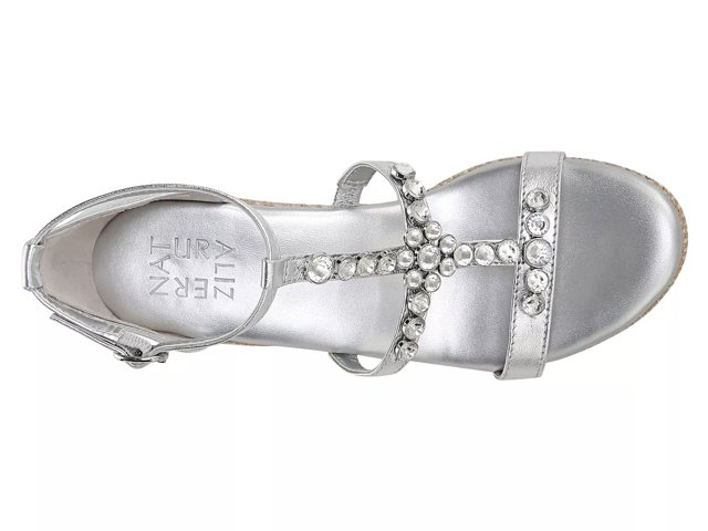Naturalizer Serena Wedge Sandal