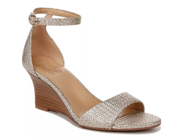 Naturalizer wedges dsw store