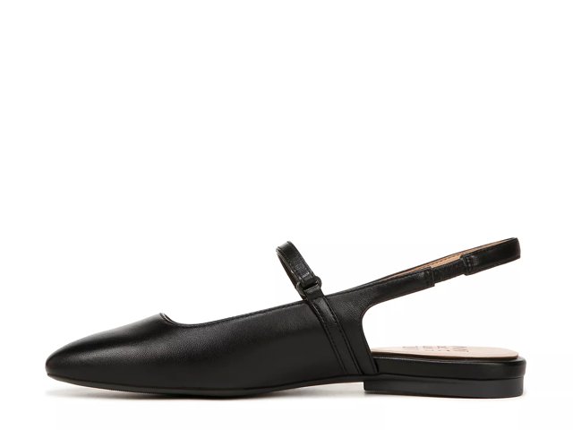 Naturalizer Connie Flat Free Shipping DSW