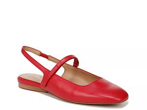 Naturalizer hot sale flats dsw