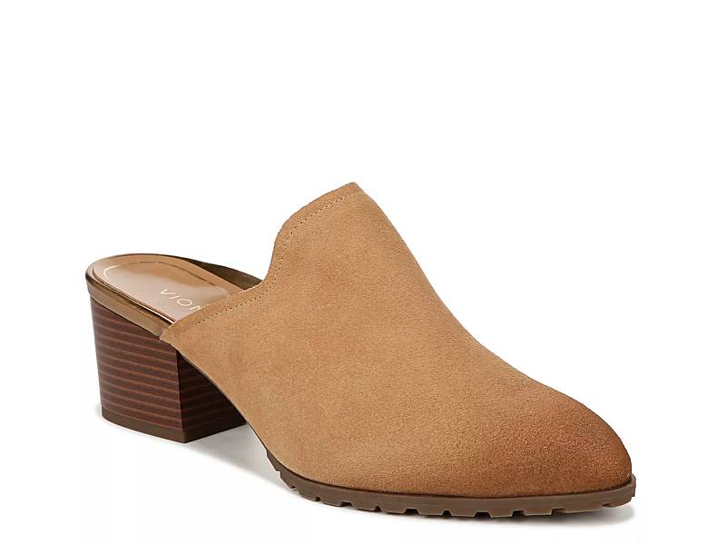 Vionic mule clearance shoes