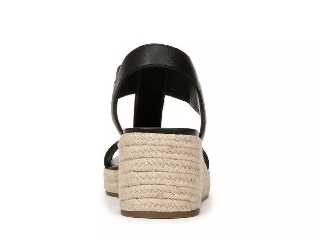 Vionic Calera Espadrille Wedge Sandal