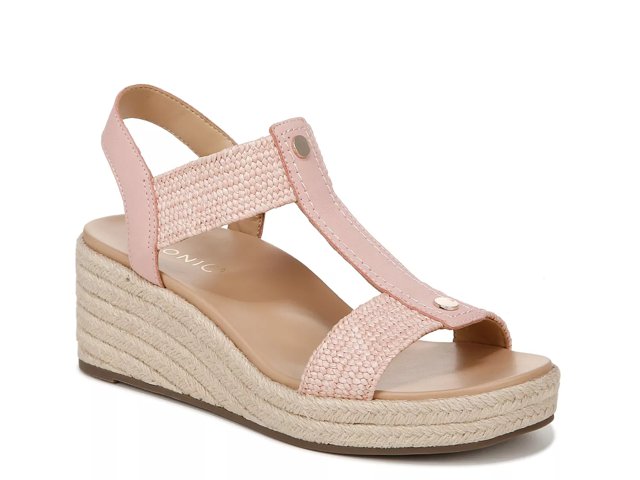 Vionic wedges top