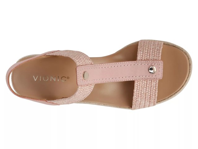 Vionic wedges on sale hot sale